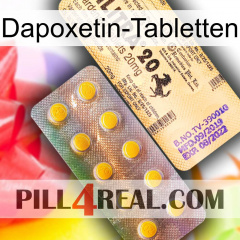 Dapoxetine Tablets new06